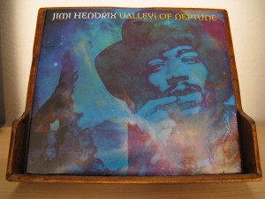 jimi hendrix - valleys of neptune