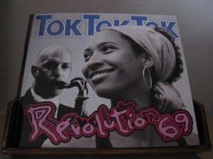 Tok Tok Tok - Revolution 69