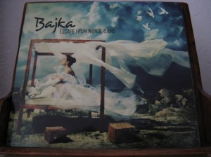 Bajka - Escape from Wonderland