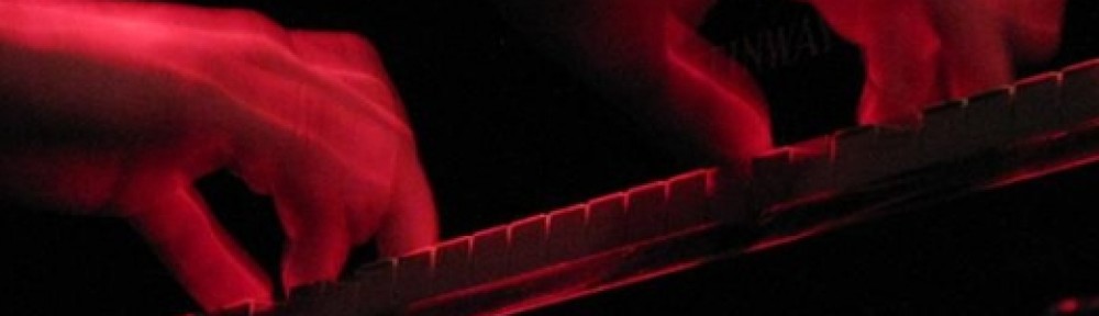 Haugwitz' Blog of Tones